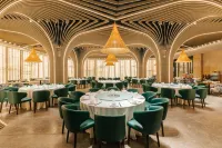 JIAXING SENBO NATURE PARK & RESORT Hotels in Haiyan