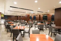Hi Yes Hotel Hualien - 駐車場