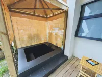 雲深 · 不知處 · 秘湯 · 温泉ヴィラ（花水灣） - カップル