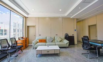 Qianshan Homestay