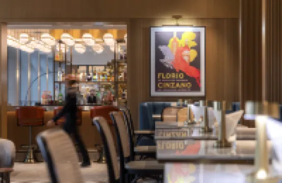 Crowne Plaza KUALA LUMPUR CITY CENTRE by IHG