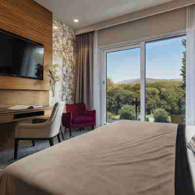 Royal Ariston Hotel Rooms
