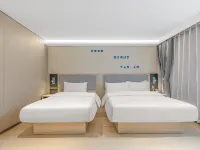 Homeinn · neo (Shanghai Wild Animal Park) Hotels near Shanghai Wild Animal Park