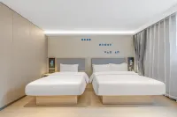 Homeinn · neo (Shanghai Wild Animal Park) Hotels near Shanghai Wild Animal Park