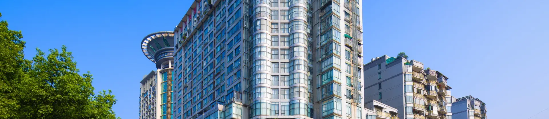 Four-Star Hotels
