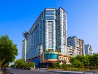 Mijing Hotel Hotels in Yongkang