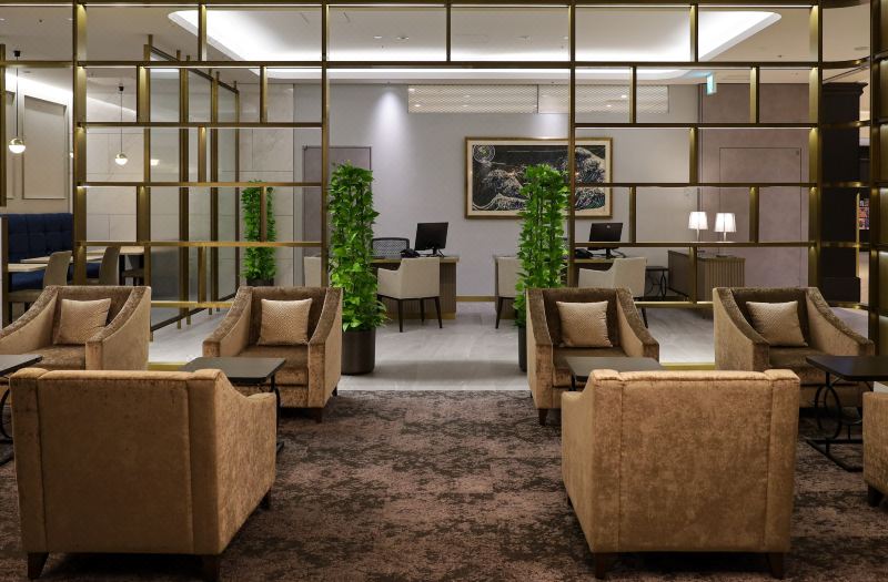 Liber Hotel Osaka photo 3