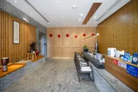 Jianghu Hot Spring Hotel (Yichun Wentang Town)
