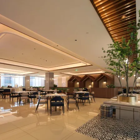 Hilton Garden Inn Handan She County