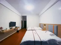 Yunju Apartment (Nanning Wuxu Airport) Hotels near Nanning Wuxu International Airport