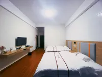 Yunju Apartment (Nanning Wuxu Airport) Hotels in Nanning Wuxu Airport/Wuxu District