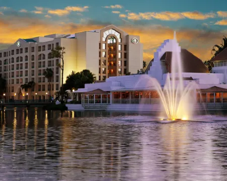 Hilton Boca Raton Suites Hotels in Palm Beach County