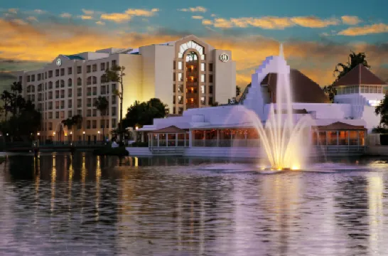 Hilton Boca Raton Suites Hotels near Boca Town Center