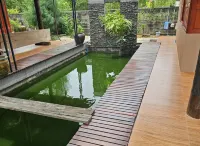 Nipatra Homestay Hotels in Bang Kruai