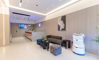 Citi Home Collection Hotel (Jianghai Xincheng Shiguangchang)