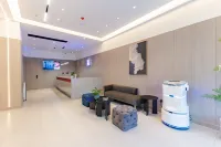 Citi Home Collection Hotel (Jianghai Xincheng Shiguangchang) - Wifi