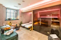 Mosaic House Design Hotel - spa