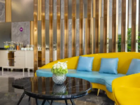 BaiLiQuanZhiJiuDian Hotel (Jianmei Guangchang Bus Station) Hotels in Heshan