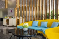 BaiLiQuanZhiJiuDian Hotel (Jianmei Guangchang Bus Station) Hotels in Heshan