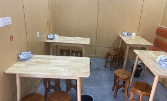 5. 上海清河酒店公寓..