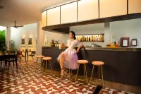 Viroth's Villa - Bar