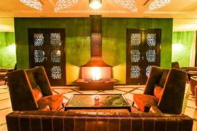Palais du Desert Hotel & Spa