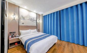Qingdao Longxi Hot Spring Hotel