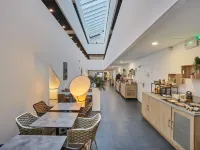 Hotel Nakara by Odalys Hotels in Agde