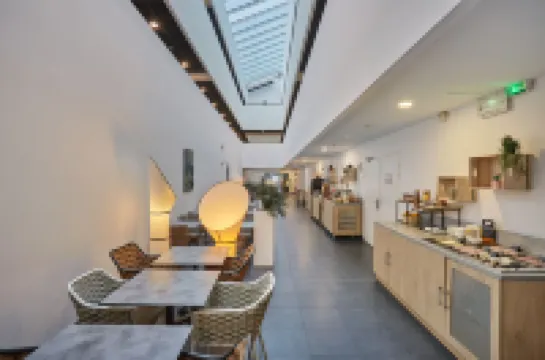 Hotel Nakara by Odalys