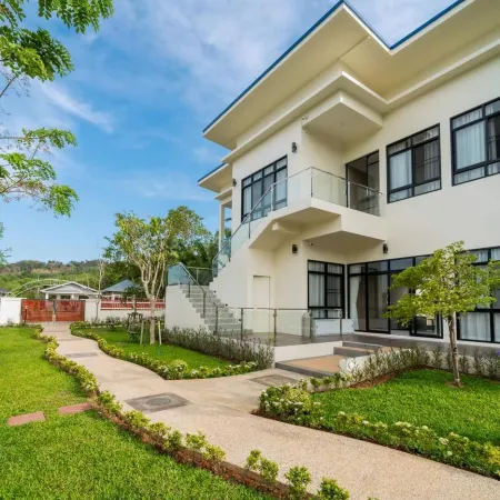 Villa Alawan