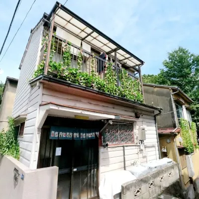 Ikebukuro Free Pickup Ueno 14 mins Nippori 10 mins Entire property Up to 7 guests A Hotels near Kinrin-ji Temple