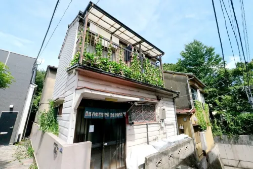 Ikebukuro Free Pickup Ueno 14 mins Nippori 10 mins Entire property Up to 7 guests A