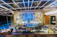 Solea Palm Resort Mactan - bar