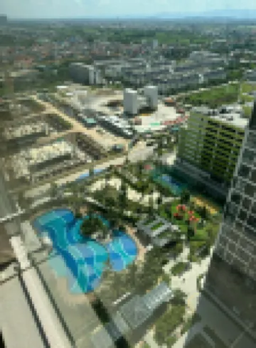 Ember Housing - Vinhomes Smart City Luxury Apartment Ha Noi