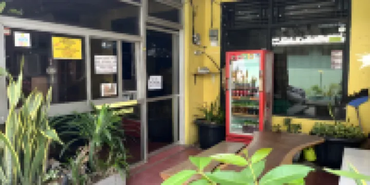 Rumah Kuning Syariah
