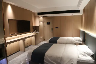 Hetian Hotel Hotels near Laosicheng Village