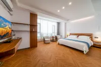 Anzhijia Homestay Hotel a Luxi