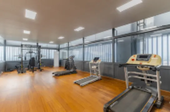 Huangshan Jixian Lanxin Hotel