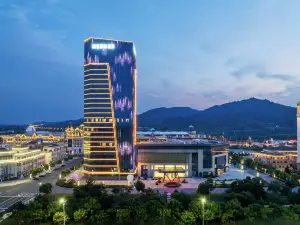 Liyang Lanyue International Hotel