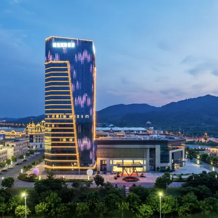 Liyang Lanyue International Hotel