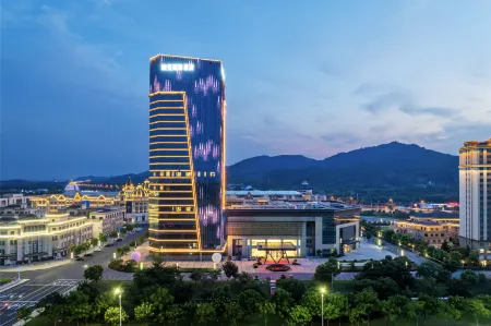 Liyang Lanyue International Hotel