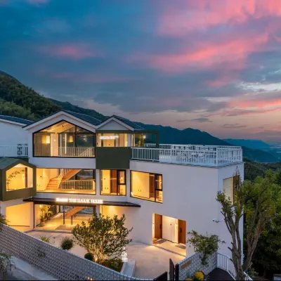 THE LUUUK HOUSE Hotels near Xikou-Tengtou Scenic Area