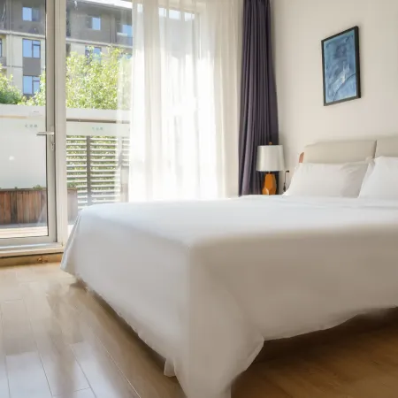 Gu'an Tangmu Tianlai Kangjun Boutique Stay