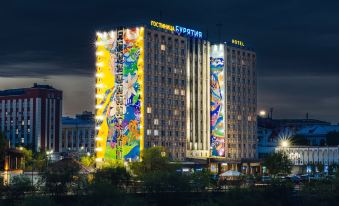 Hotel Buryatiya