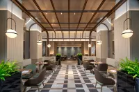 Hyatt Place Tianjin South Railway Station - breakfast