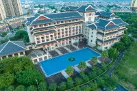 Tiancheng International Hotel Hotels in Tiandong