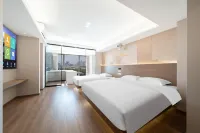 Shang Yun Haitang Homestay (Yanta) Hotel in zona National Judges College Shaanxi Branch