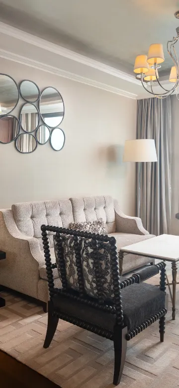 ห้องสวีทแบบหนึ่งห้องนอน - ปลอดบุหรี่