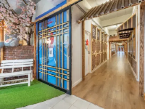 Shibaroom Nakhonratchasima Central Korat Hotels in Nakhon Ratchasima