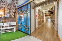 Shibaroom Nakhonratchasima Central Korat Hotels in Nakhon Ratchasima